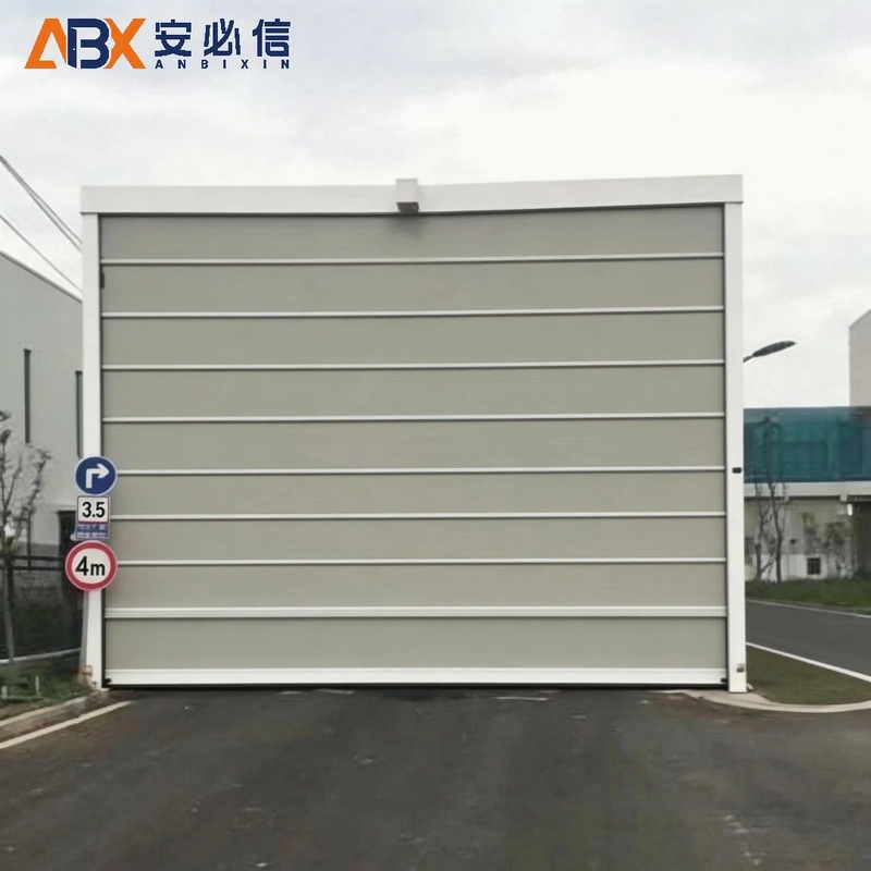 亳州市高速堆积门