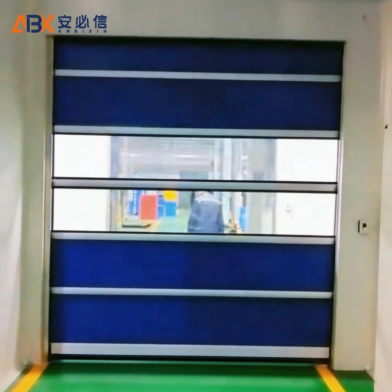 亳州市高速门